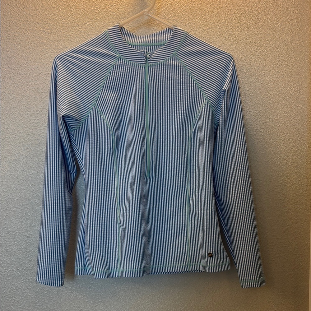 Southern Tide Rash Guard